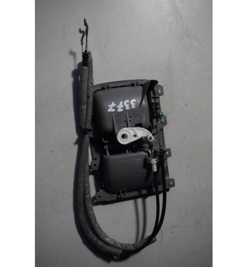 Mercedes-Benz A9067600061 Mercedes W906 Türgriff Ihnen Griff -3377-