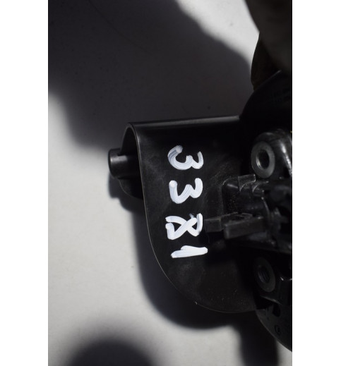 7E0843604 VW T5,T6  Drehfallenschloss Rechts  -3381-