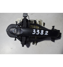 2E0843352C VW Türgriff  -3382-