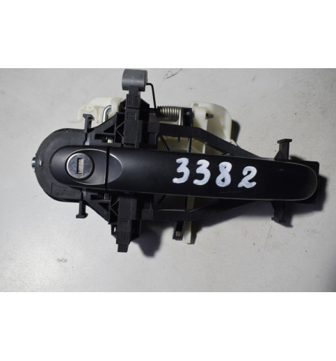2E0843352C VW Türgriff  -3382-