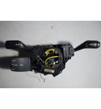 6C1T6475AB 4M5T14A664AB Ford Transit Lenkstockschalter Schleifring -3401-