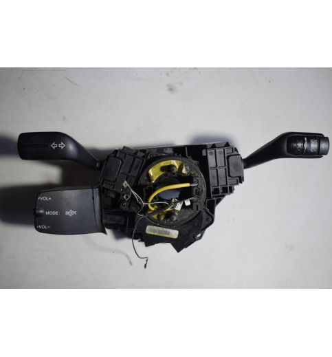 6C1T6475AB 4M5T14A664AB Ford Transit Lenkstockschalter Schleifring -3401-