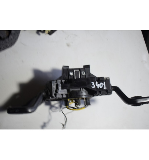 6C1T6475AB 4M5T14A664AB Ford Transit Lenkstockschalter Schleifring -3401-