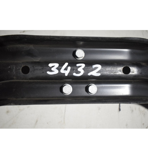  A2042420901 Mercedes  W204 Getriebehalter Lager  -3432-