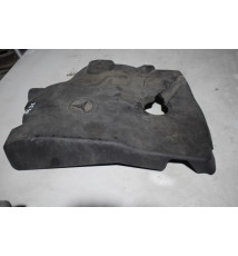 A6510100267 Mercedes W639 W906 Motorabdeckung Motorverkleidung  -3436-
