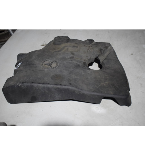 A6510100267 Mercedes W639 W906 Motorabdeckung Motorverkleidung  -3436-
