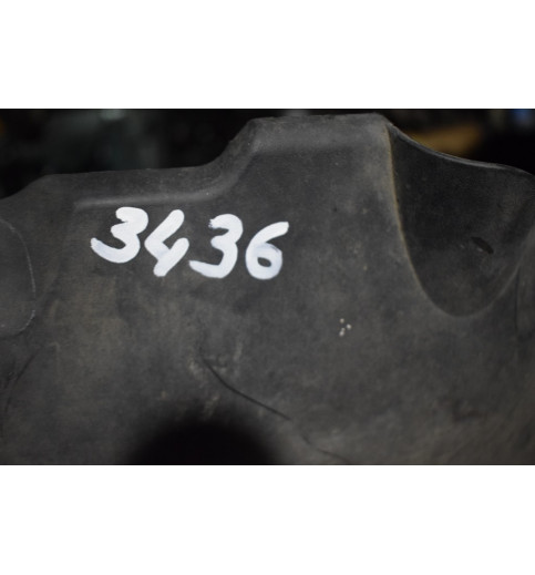 A6510100267 Mercedes W639 W906 Motorabdeckung Motorverkleidung  -3436-