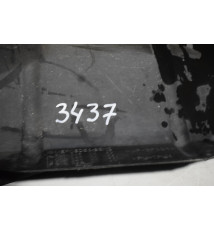 A9015240225 Sprinter W901-904 Motorabdeckung  -3437-