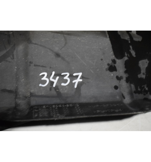 A9015240225 Sprinter W901-904 Motorabdeckung  -3437-