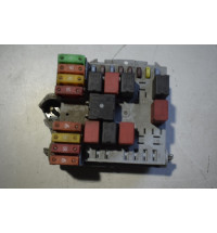 1349948080 Fiat Ducato Peugeot Boxer Jamper Sicherungskasten  -3451-