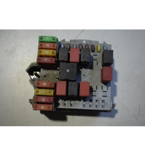 1349948080 Fiat Ducato Peugeot Boxer Jamper Sicherungskasten  -3451-