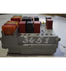 1349948080 Fiat Ducato Peugeot Boxer Jamper Sicherungskasten  -3451-
