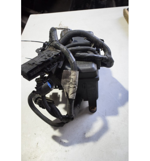 6C1T-14A067-AB  Ford Transit Sicherungsrelaiskasten  -3454-