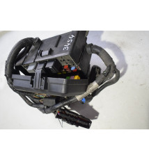 6C1T-14A067-AB  Ford Transit Sicherungsrelaiskasten  -3454-