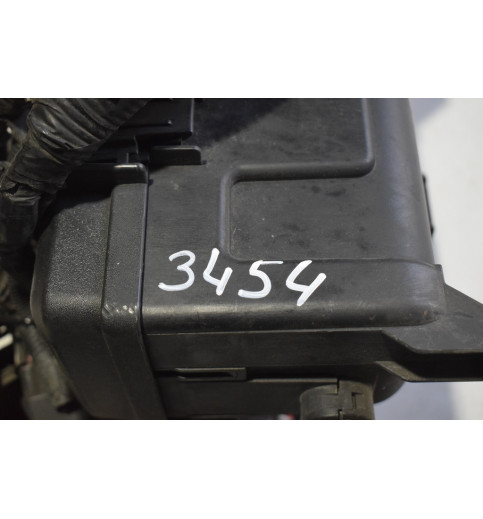 6C1T-14A067-AB  Ford Transit Sicherungsrelaiskasten  -3454-