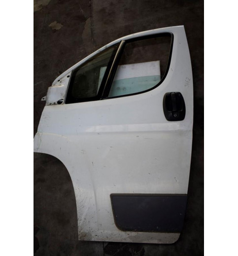 Fiat Ducato,Boxer,Jamper Tür Fahrer vorne links -3462-