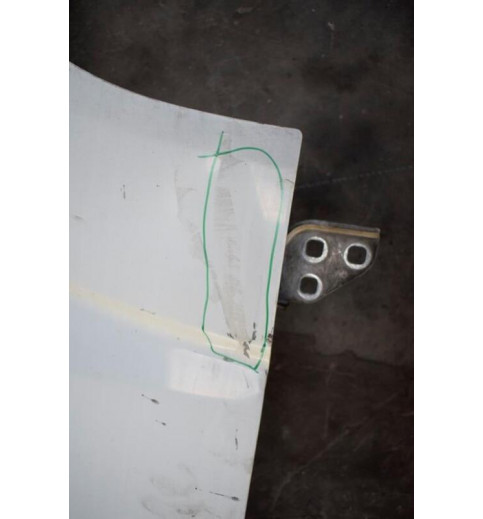 Fiat Fiat Ducato,Boxer,Jamper Tür Fahrer vorne links -3462- Türen & Türenbleche