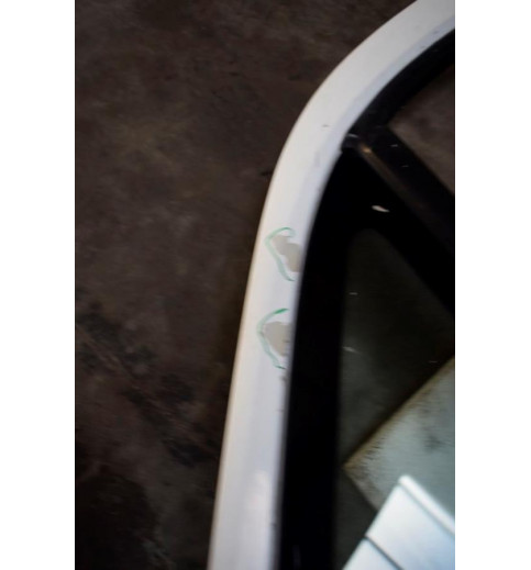 Fiat Fiat Ducato,Boxer,Jamper Tür Fahrer vorne links -3462- Türen & Türenbleche