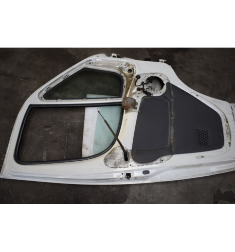 Fiat Fiat Ducato,Boxer,Jamper Tür Fahrer vorne links -3462- Türen & Türenbleche