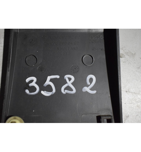 A9066900462 A9066905282 Mercedes W906 Zierleiste vorne rechts -3582-