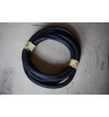 A9066970198 Mercedes Sprinter W906 Türdichtung Dichtung Hecktür  -3495-