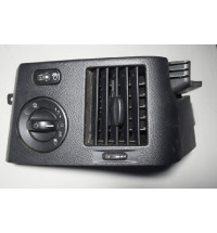 A9068300454 A9065450504 Mercedes W906 VW Crafter Luftdüse Lichtscahlter  -3272-