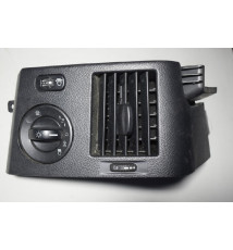 A9068300454 A9065450504 Mercedes W906 VW Crafter Luftdüse Lichtscahlter  -3272-