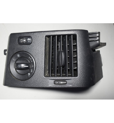 A9068300454 A9065450504 Mercedes W906 VW Crafter Luftdüse Lichtscahlter  -3272-