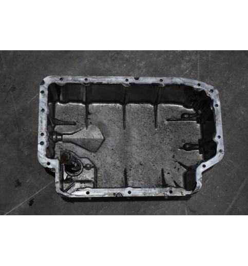 Mercedes-Benz Mercedes Sprinter W906 Ölwanne ohne Sensor A6510140603 -3529- Ölwannen