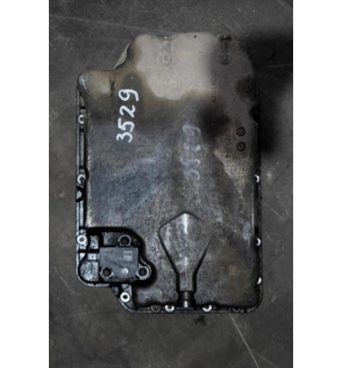Mercedes-Benz Mercedes Sprinter W906 Ölwanne ohne Sensor A6510140603 -3529- Ölwannen