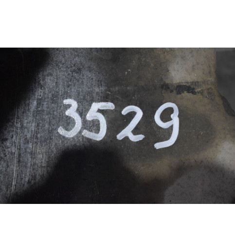 Mercedes-Benz Mercedes Sprinter W906 Ölwanne ohne Sensor A6510140603 -3529- Ölwannen
