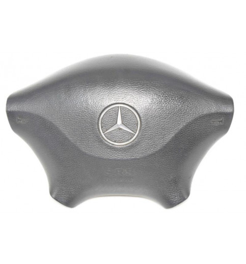 Mercedes Vito W639 Airbagmodul  A6394600098 -3725-
