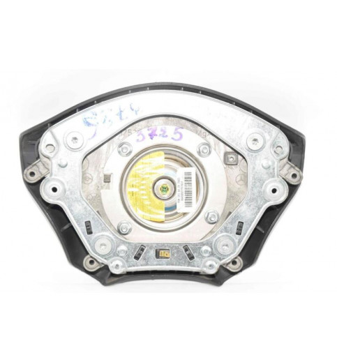 Mercedes-Benz Mercedes Vito W639 Airbagmodul  A6394600098 -3725- Airbags