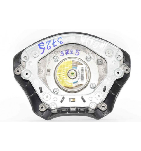 Mercedes-Benz Mercedes Vito W639 Airbagmodul  A6394600098 -3725- Airbags