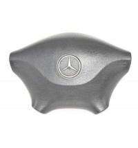 Mercedes Vito W639 Airbagmodul  A6394600098 -3725,1-