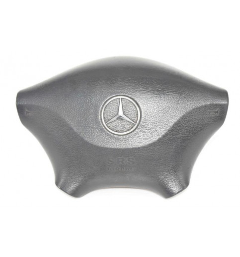 Mercedes-Benz Mercedes Vito W639 Airbagmodul  A6394600098 -3725- Airbags