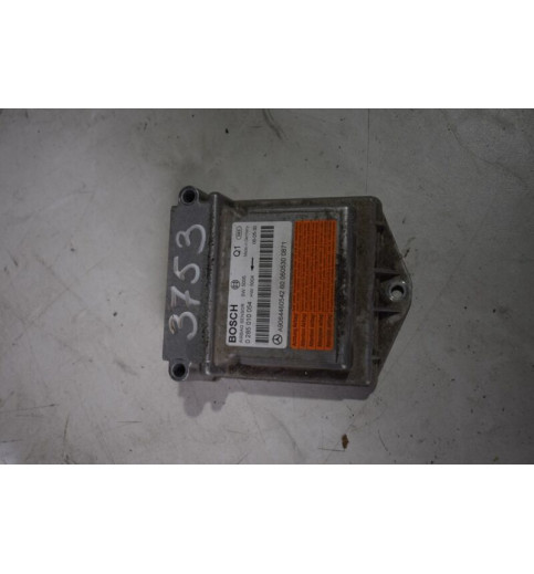 Mercedes-Benz Mercedes Sprinter W906 Steuergerät Airbag A9064460542 0285010054 -3753- ECUs & Steuergeräte