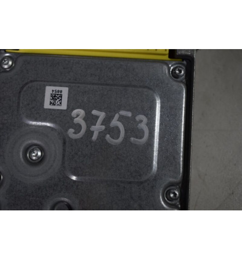 Mercedes-Benz Mercedes Sprinter W906 Steuergerät Airbag A9064460542 0285010054 -3753- ECUs & Steuergeräte