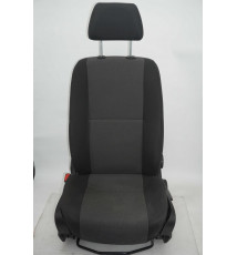 VW Crafter Mercedes Sprinter W906 Sitz Fahrersitz Vorne Links -3800-