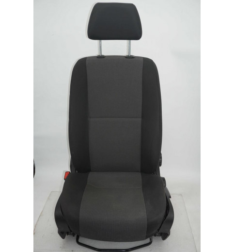 VW VW Crafter Mercedes Sprinter W906 Sitz Fahrersitz Vorne Links -3800- Sitze