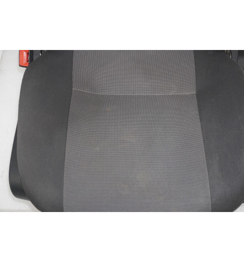 VW VW Crafter Mercedes Sprinter W906 Sitz Fahrersitz Vorne Links -3800- Sitze