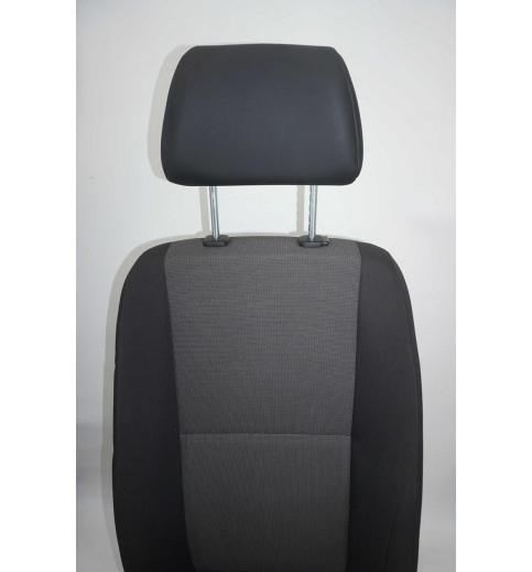 VW VW Crafter Mercedes Sprinter W906 Sitz Fahrersitz Vorne Links -3800- Sitze