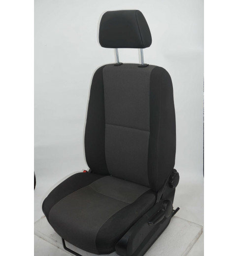 VW VW Crafter Mercedes Sprinter W906 Sitz Fahrersitz Vorne Links -3800- Sitze