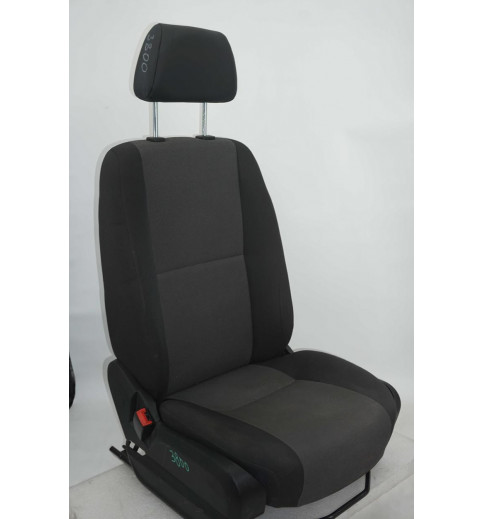 VW VW Crafter Mercedes Sprinter W906 Sitz Fahrersitz Vorne Links -3800- Sitze
