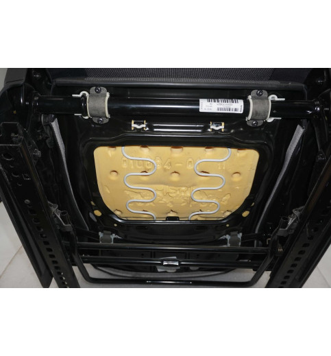 VW VW Crafter Mercedes Sprinter W906 Sitz Fahrersitz Vorne Links -3800- Sitze