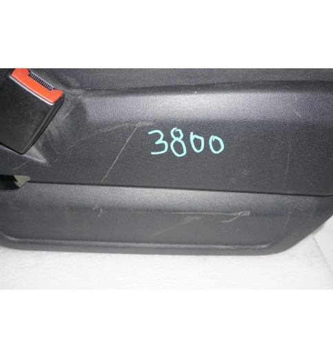 VW VW Crafter Mercedes Sprinter W906 Sitz Fahrersitz Vorne Links -3800- Sitze