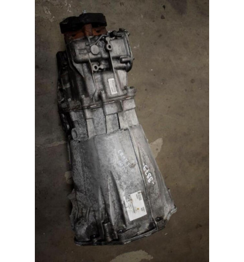 VW Crafter Getriebe 2.0L  711685 HVW9062606000 -3879-