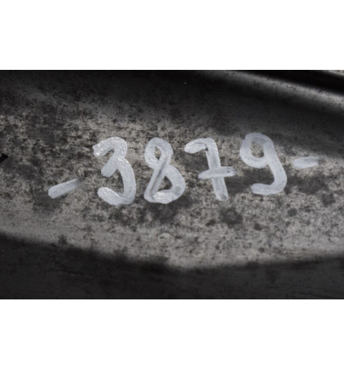 Volkswagen VW Crafter Getriebe 2.0L  711685 HVW9062606000 -3879- Schaltgetriebe