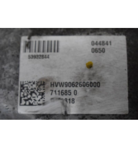 Volkswagen VW Crafter Getriebe 2.0L  711685 HVW9062606000 -3879- Schaltgetriebe