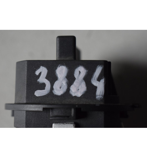 5HL00894104 G4532003 Mercedes Sprinter W906 VW Crafter Heizwiderstand 